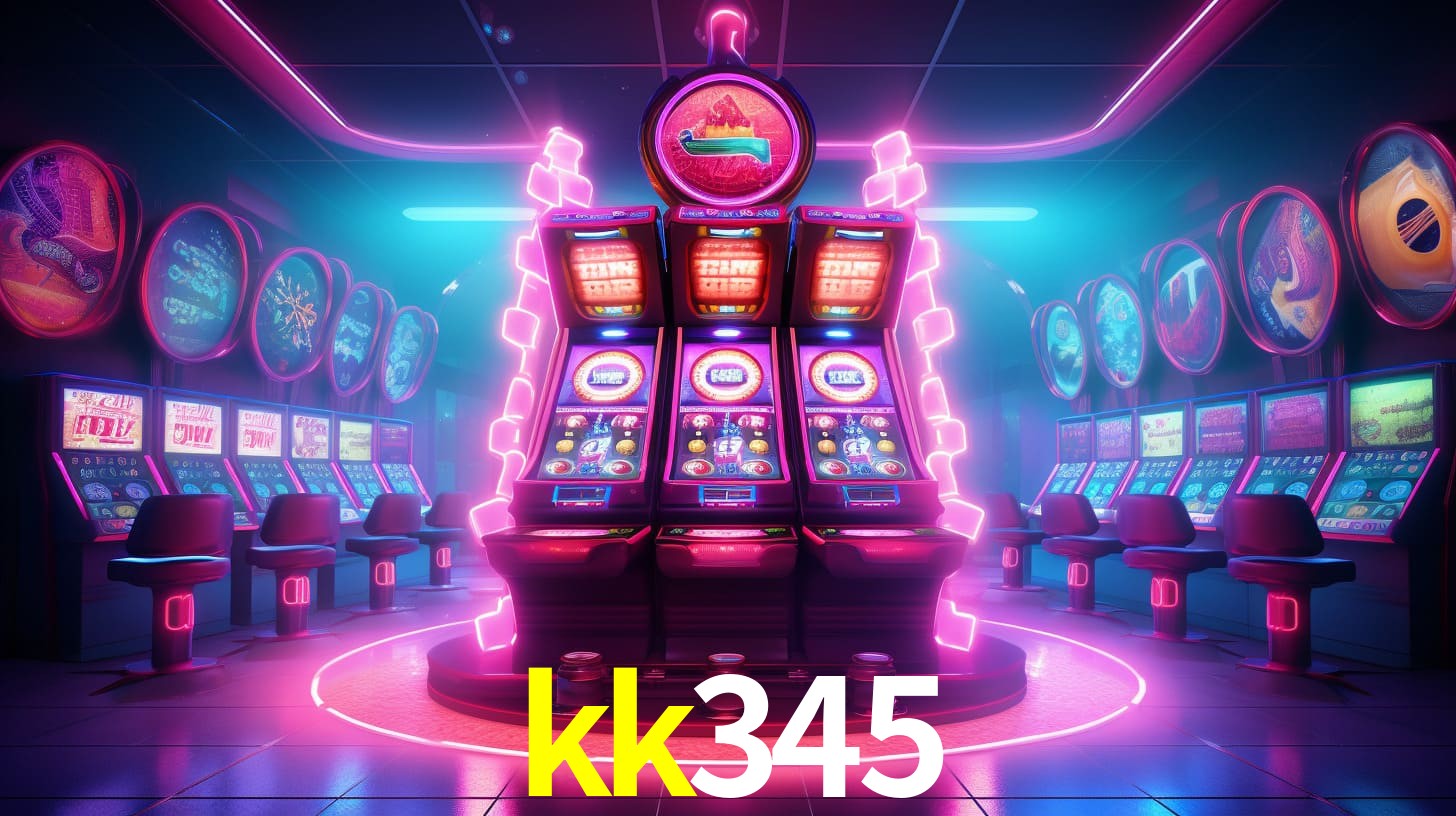 kk345 -  - kk345 bet