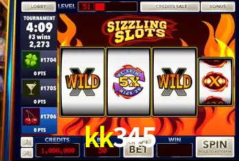 A Emoção da Loteria na kk345: Uma Chance de Mudança de Vida