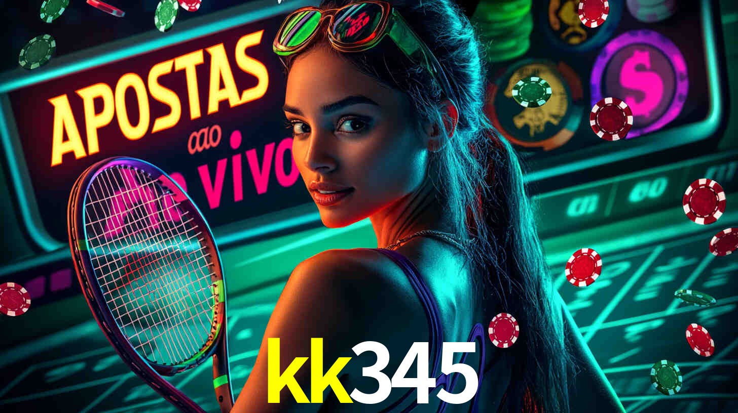 Inovações de Jogos na kk345: O Futuro das Experiências Interativas
