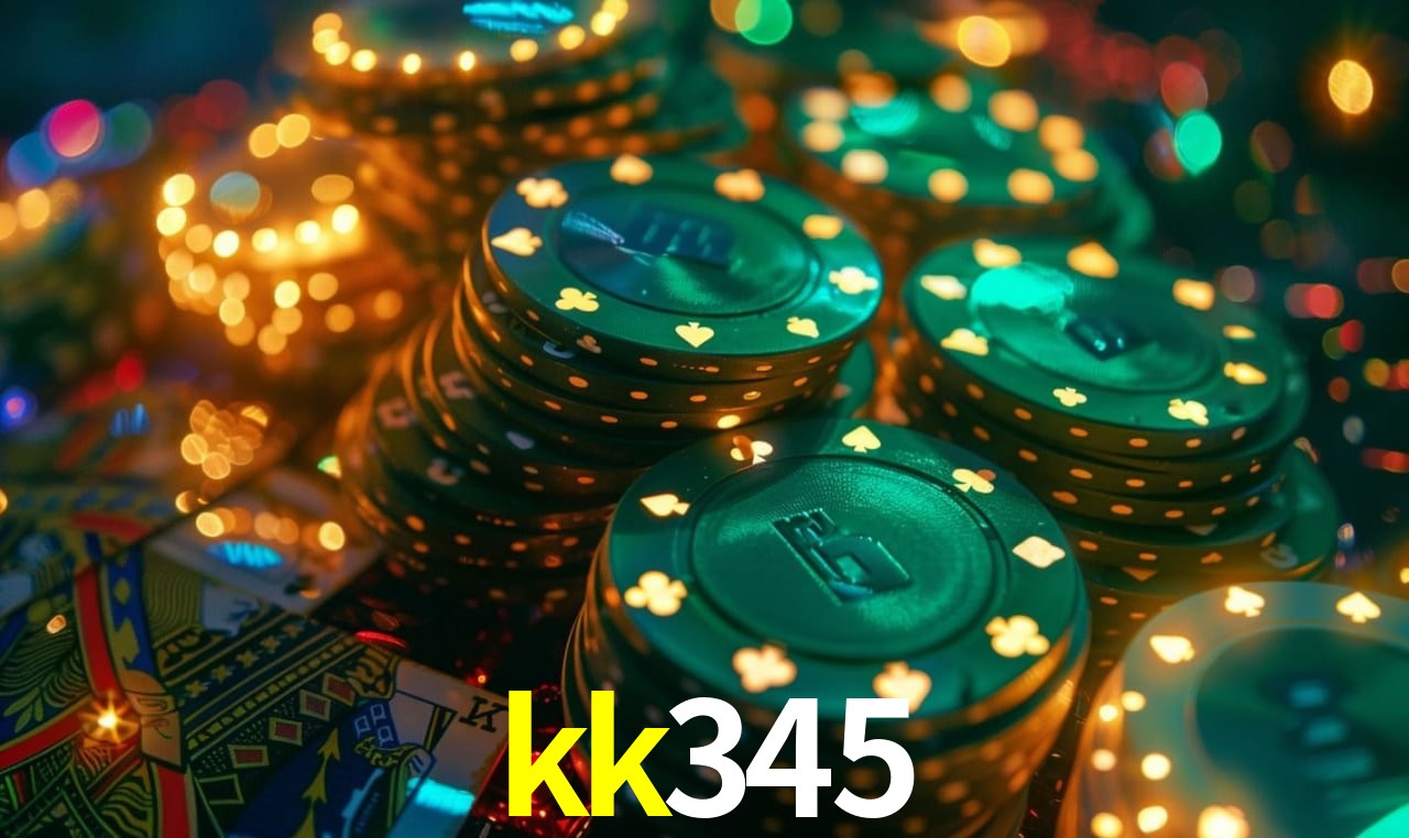 Casino VIP kk345