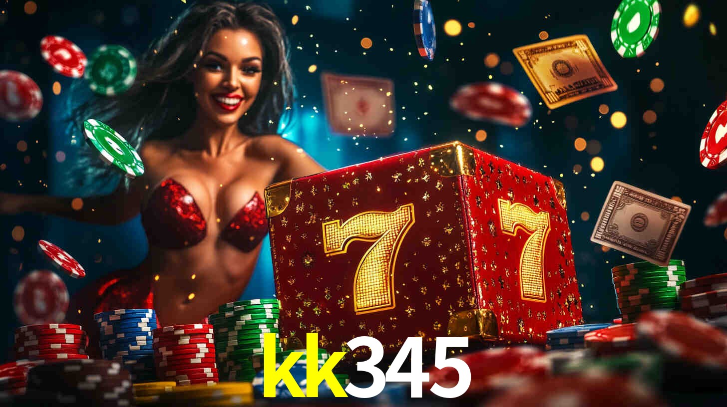 A Popularidade dos Caça-Níqueis no kk345