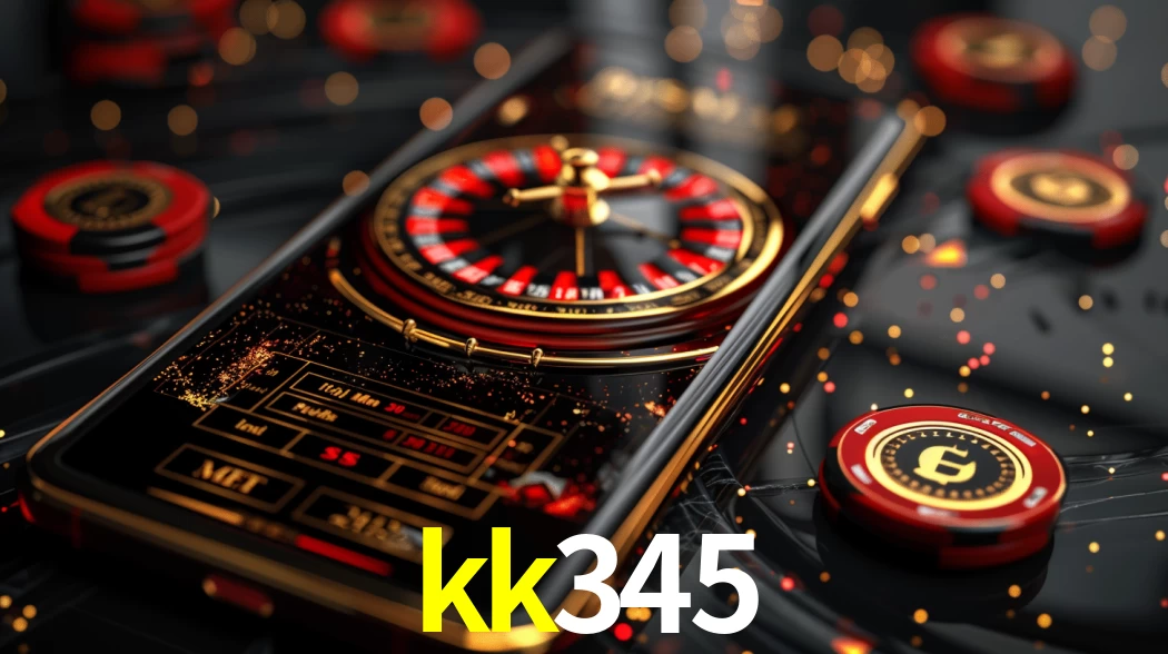 Slot Games kk345