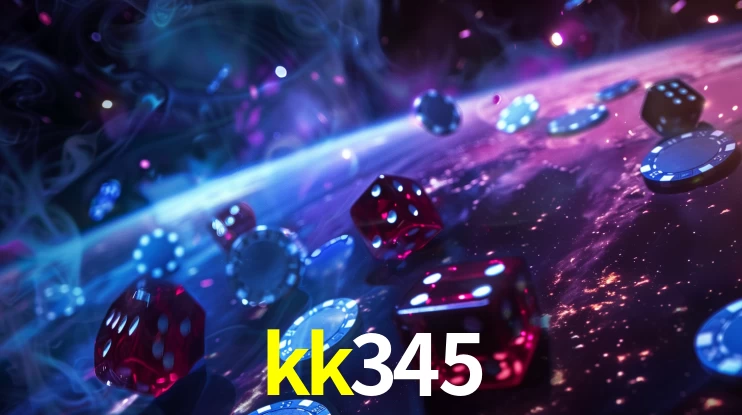Game Providers kk345