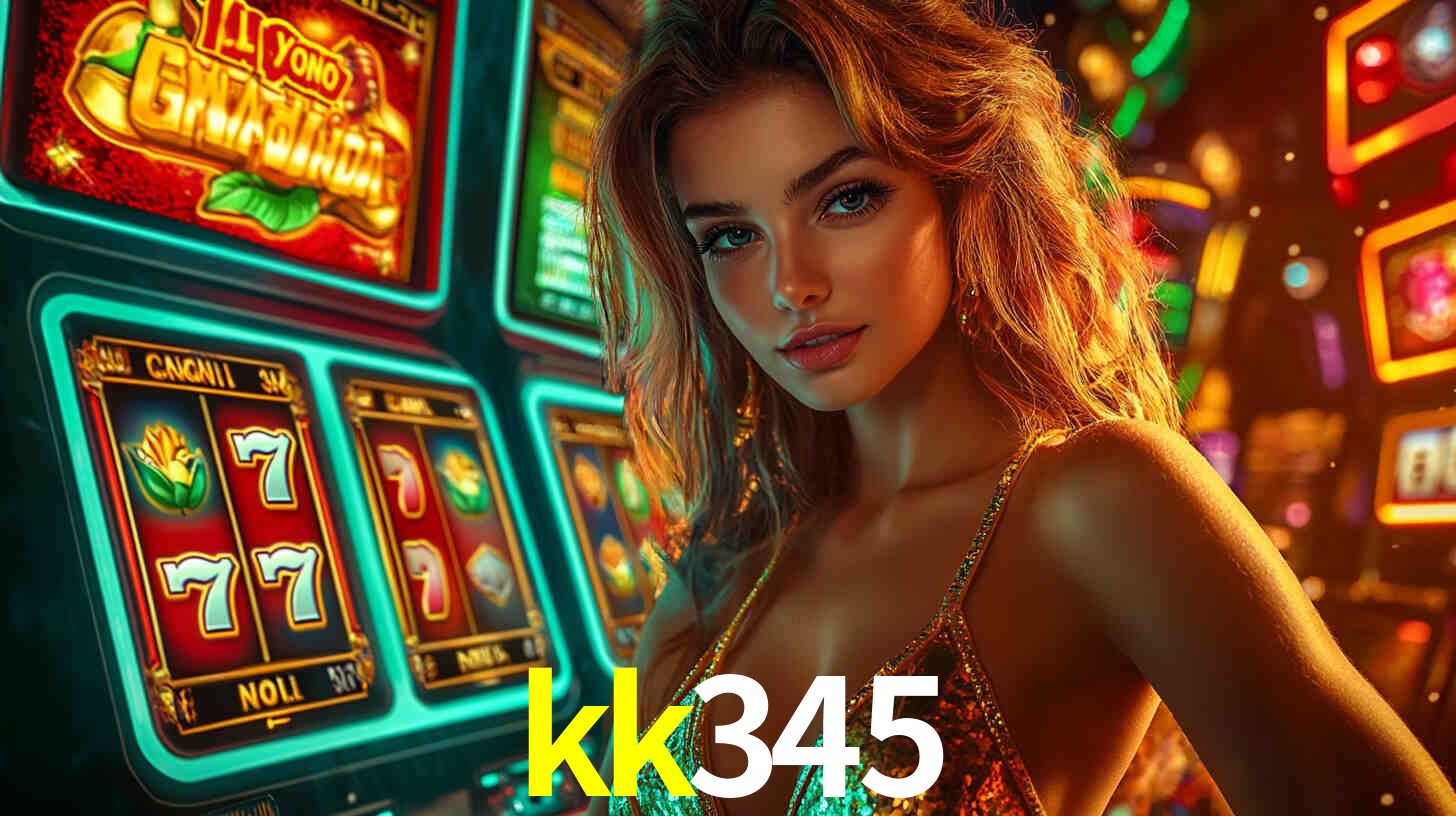 Welcome Bonus kk345