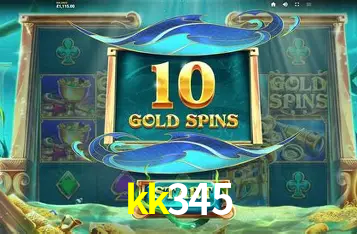 A Popularidade dos Caça-Níqueis no kk345