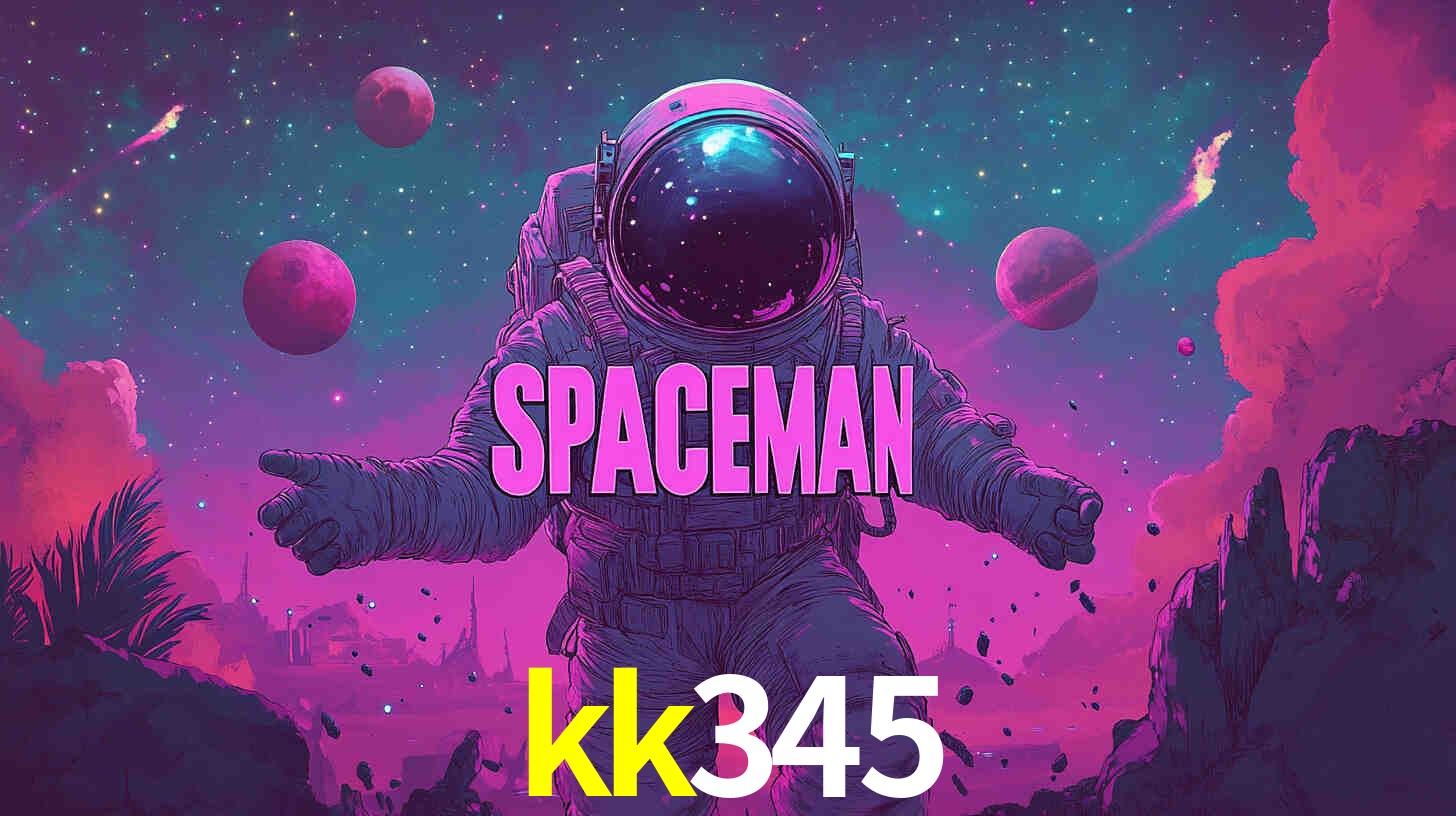 Desvendando o Mundo dos Jogos Virtuais na kk345