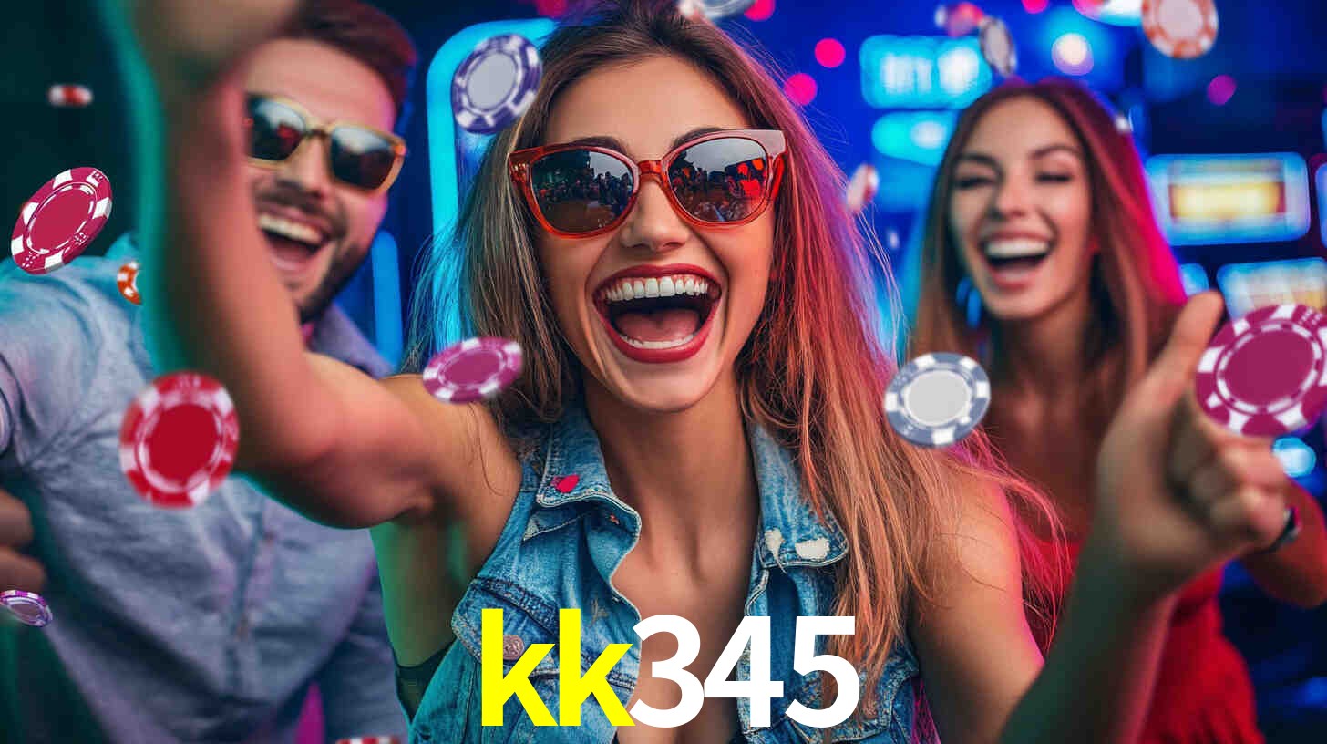 A Popularidade dos Caça-Níqueis no kk345