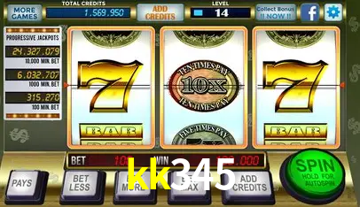 Explorando a Categoria de Eventos em Apostas na kk345