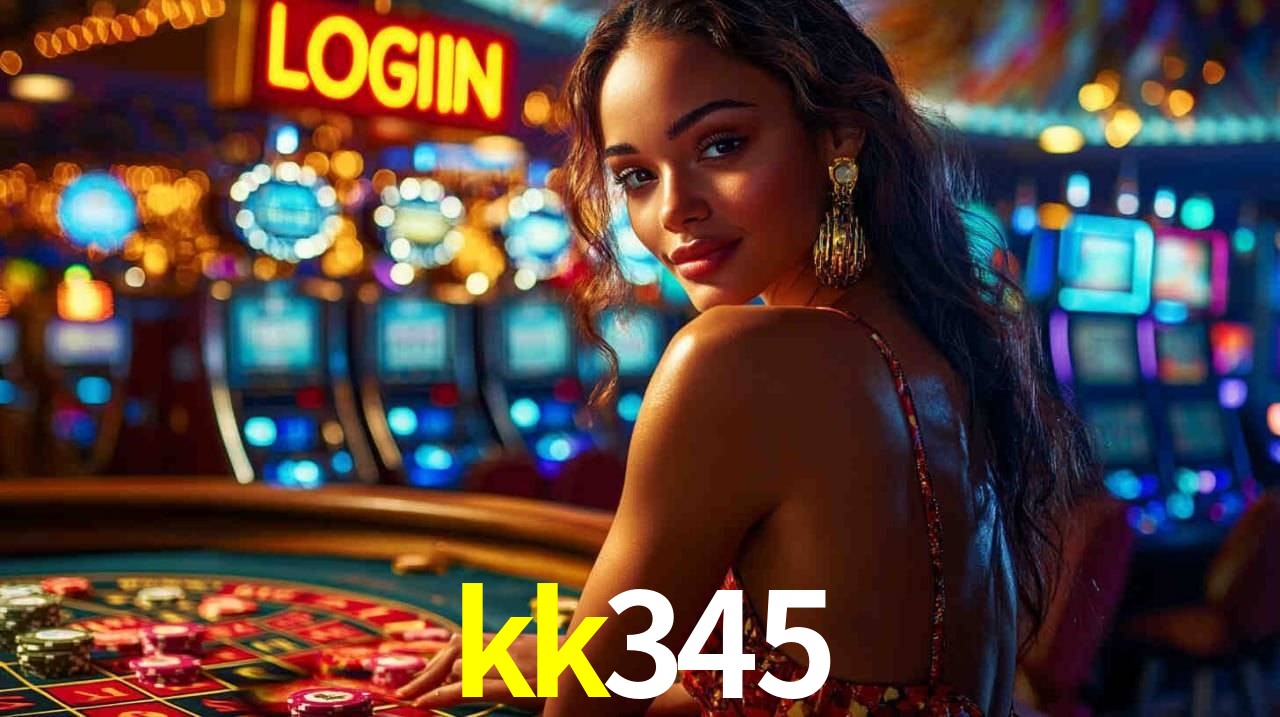 Casino Ao Vivo kk345