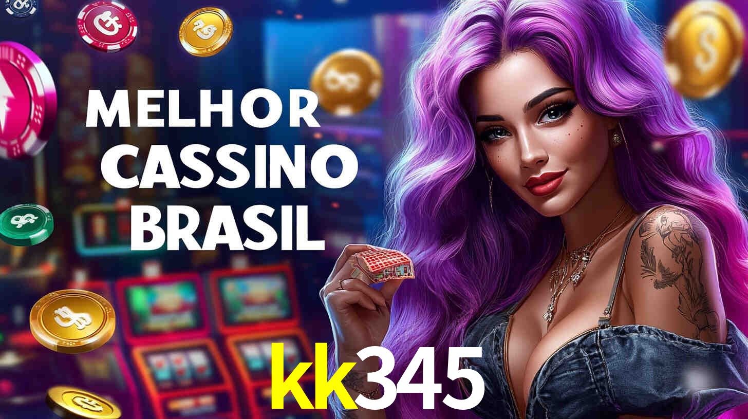 Descubra o Programa VIP da kk345: Vantagens Exclusivas para Jogadores