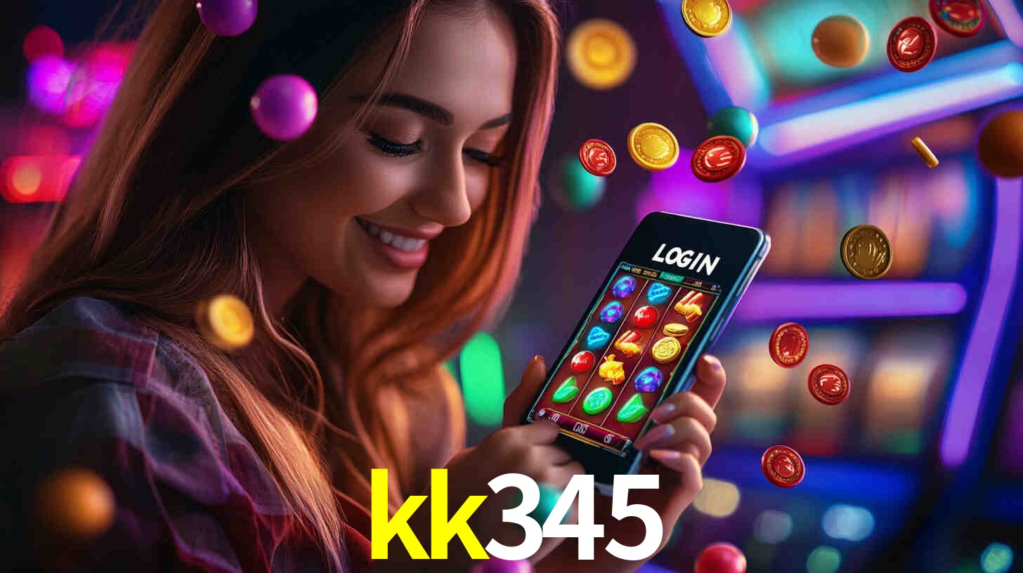 kk345 bet