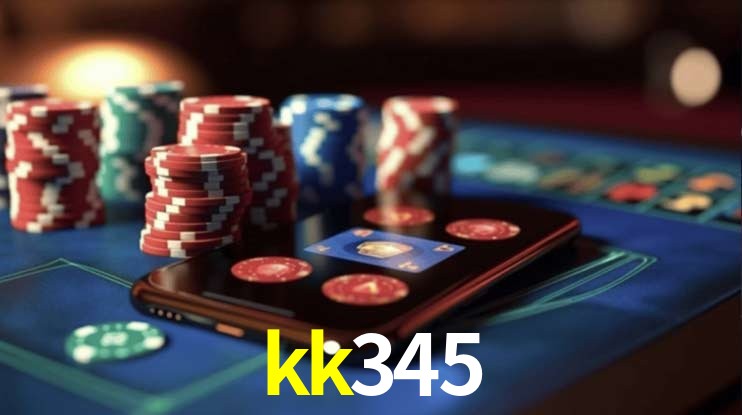 Diretório de Jogos kk345