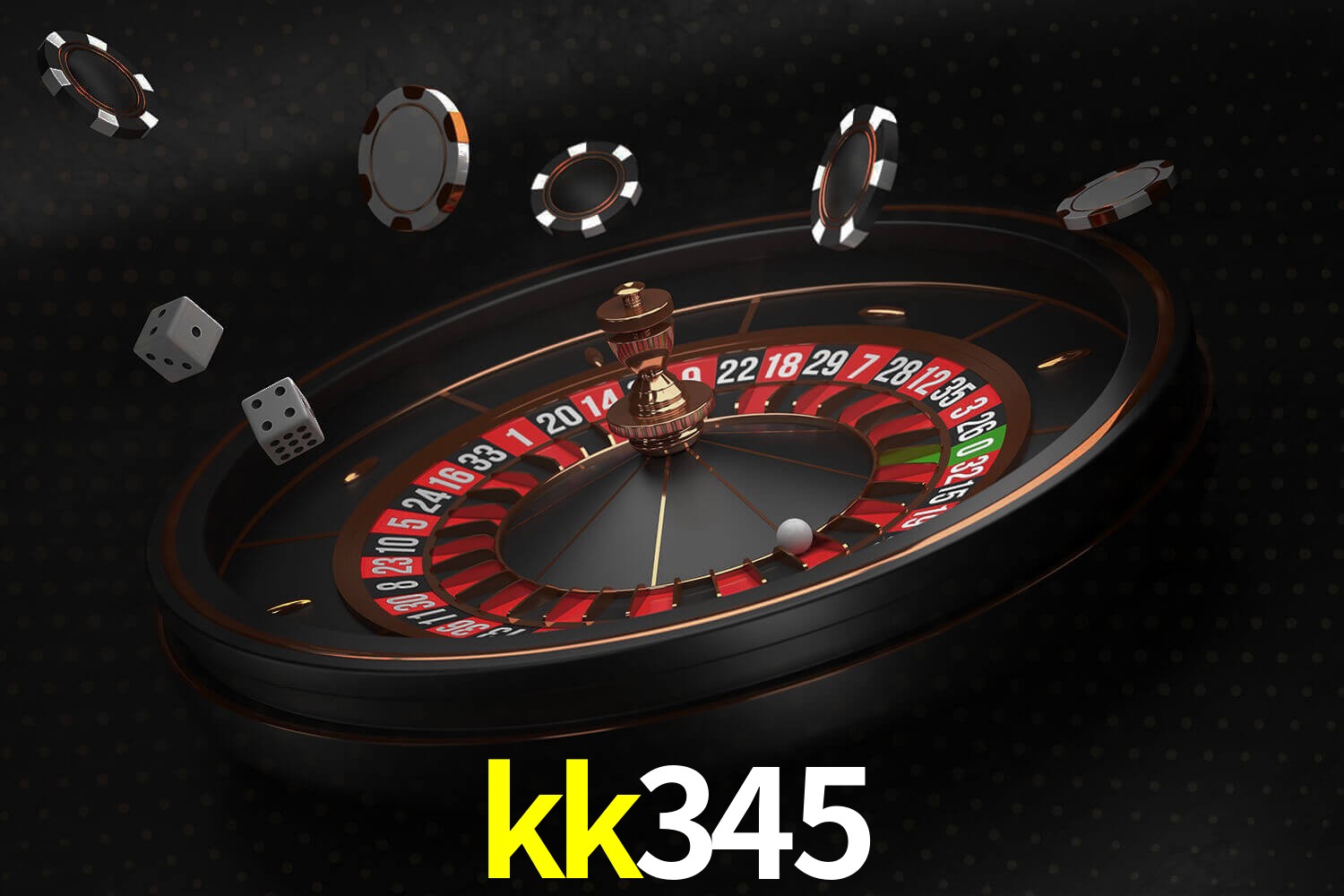 kk345 bet