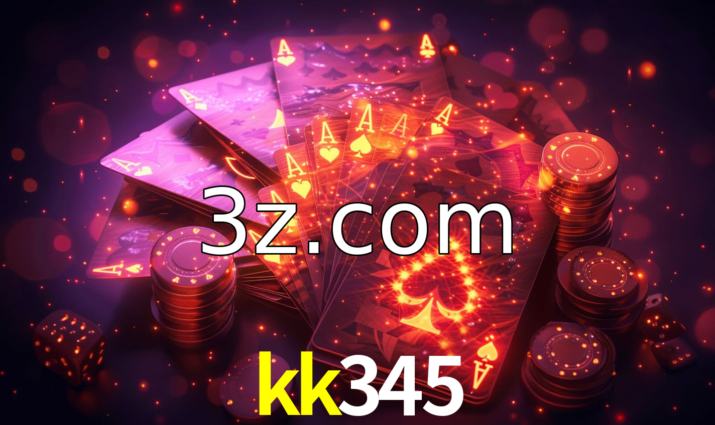 Login no Cassino Online kk345.com